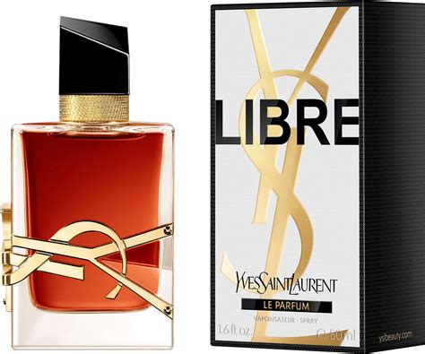 libre edp ysl|ysl libre sephora.